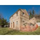 FARMHOUSE TO RENOVATE FOR SALE IN MONTEFIORE DELL'ASO in the Marche in Italy in Le Marche_6